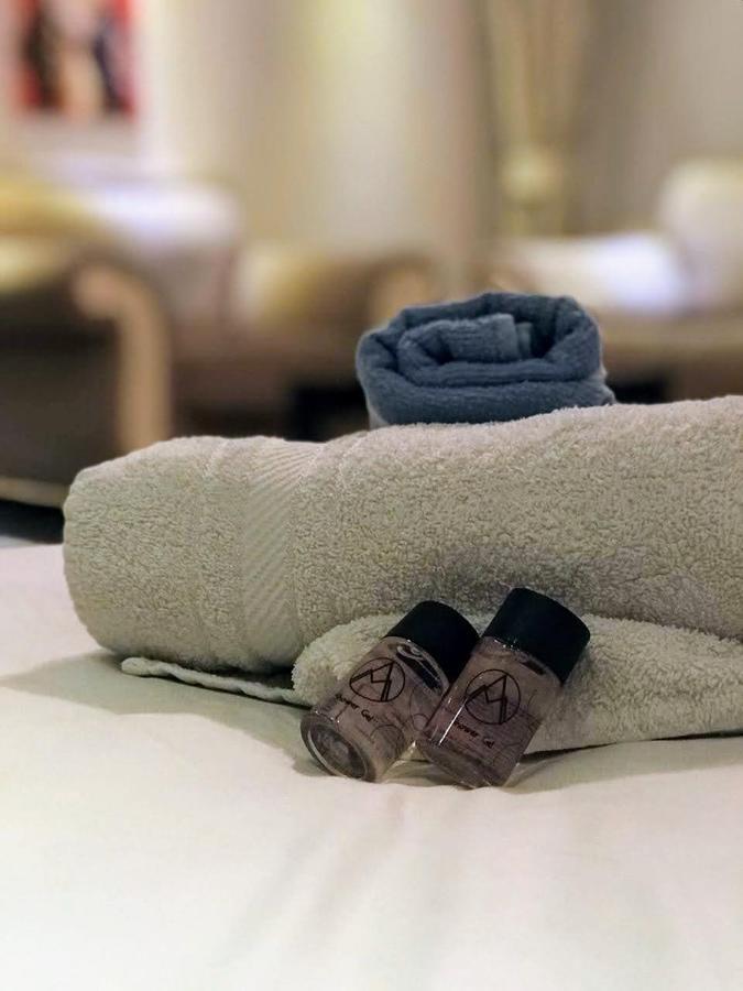 Urban Boutique Hotel Pristina Kültér fotó