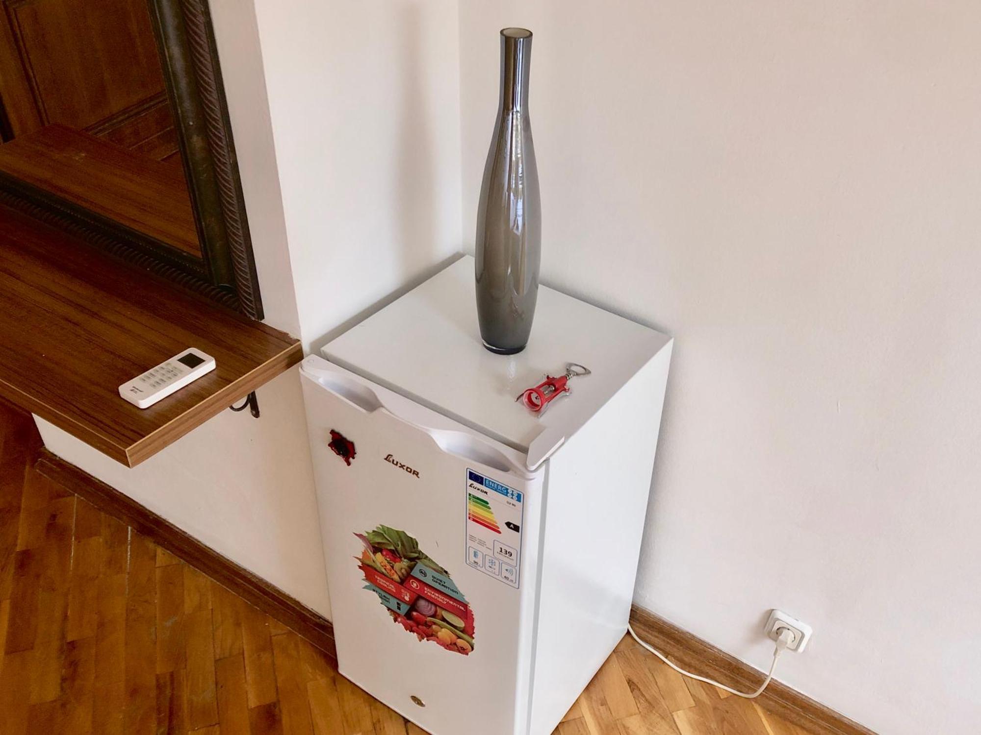 Urban Boutique Hotel Pristina Szoba fotó