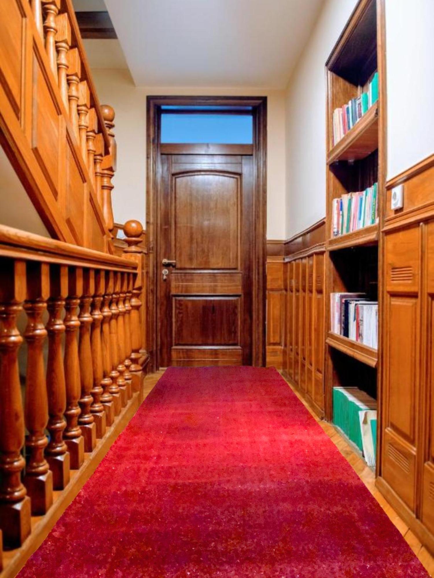 Urban Boutique Hotel Pristina Kültér fotó
