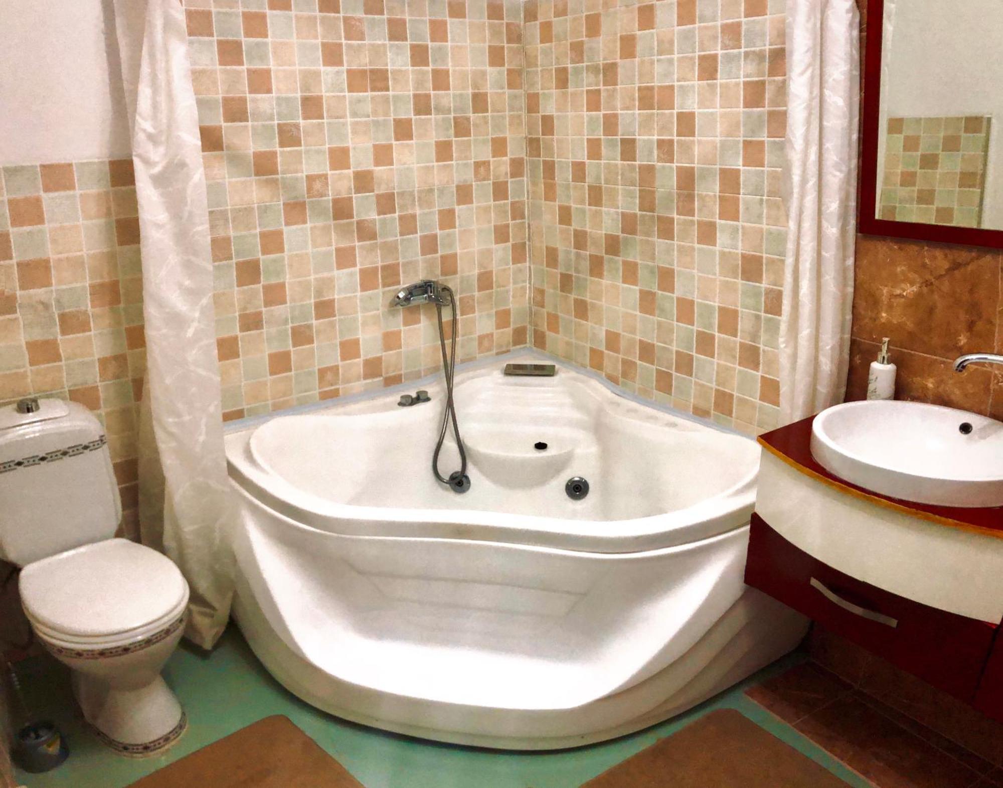 Urban Boutique Hotel Pristina Kültér fotó