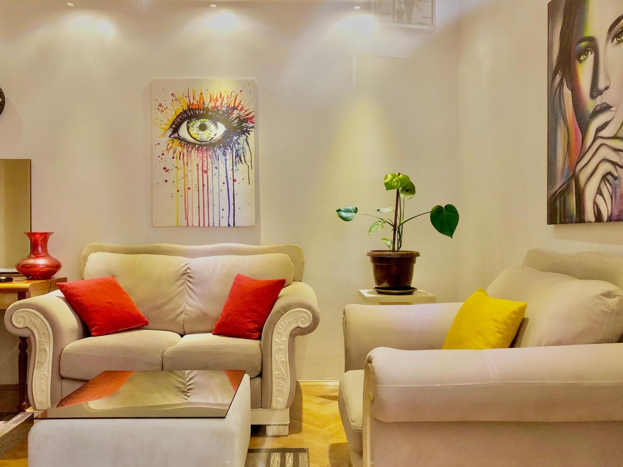 Urban Boutique Hotel Pristina Kültér fotó