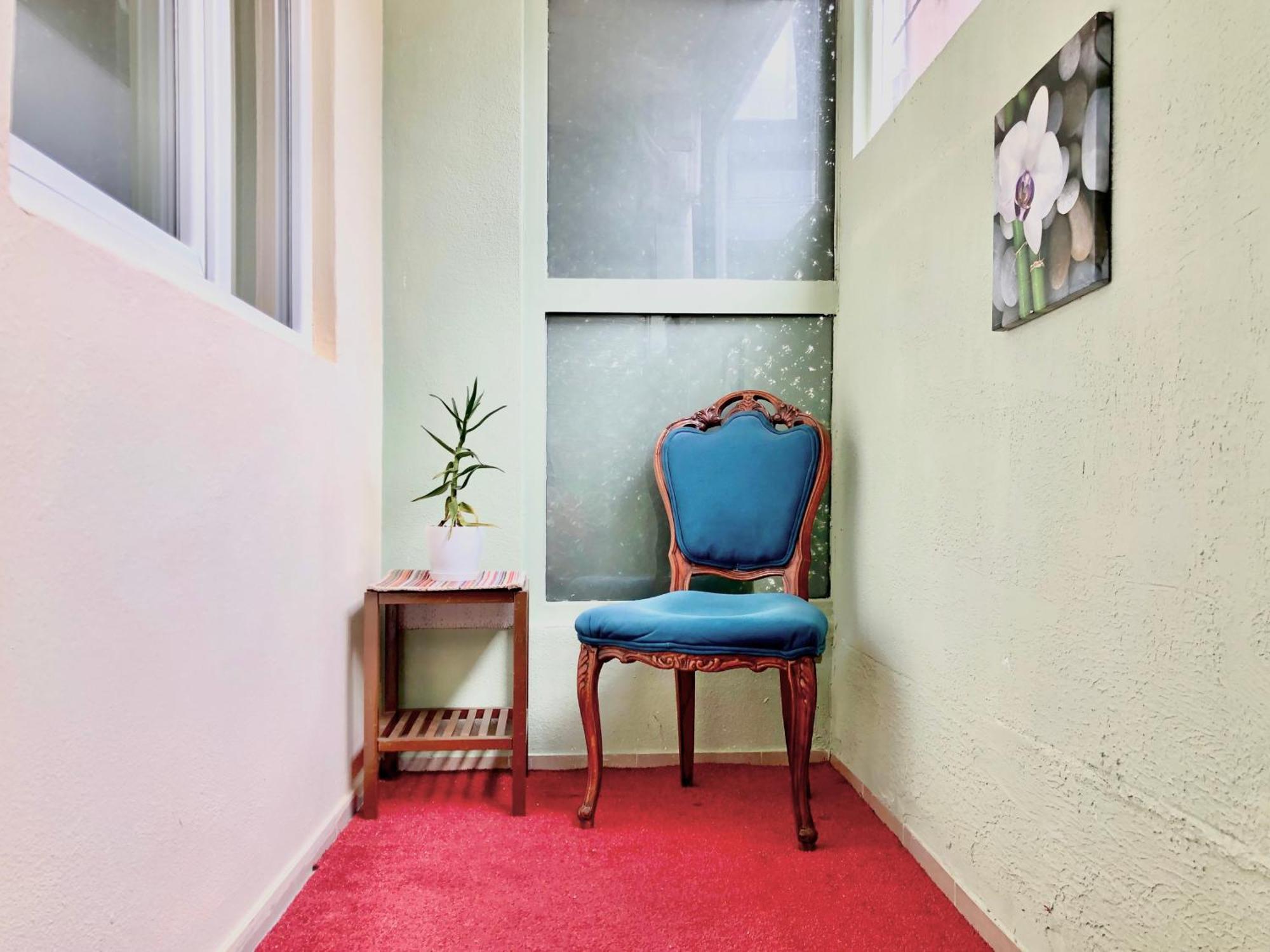 Urban Boutique Hotel Pristina Szoba fotó