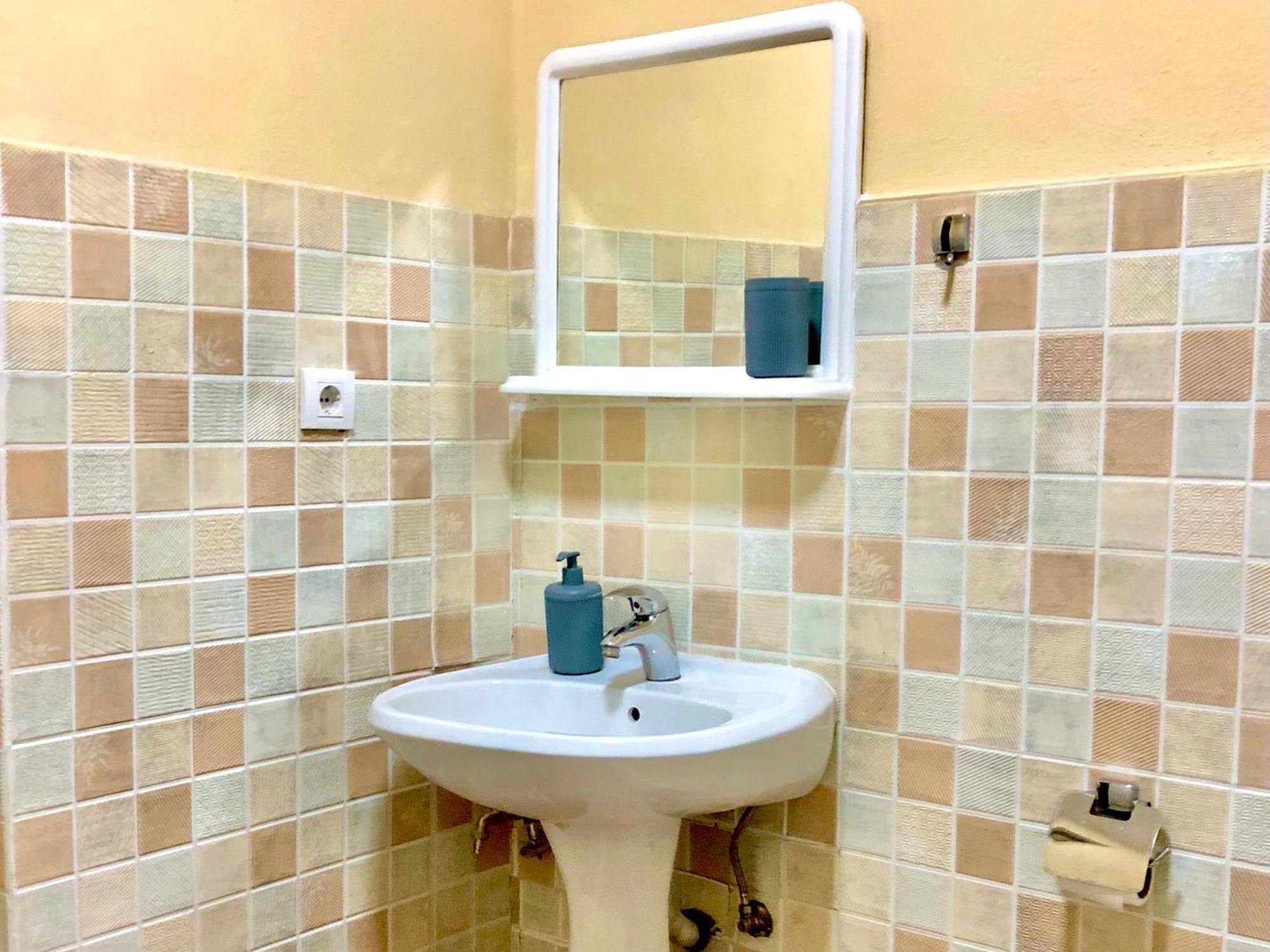 Urban Boutique Hotel Pristina Szoba fotó