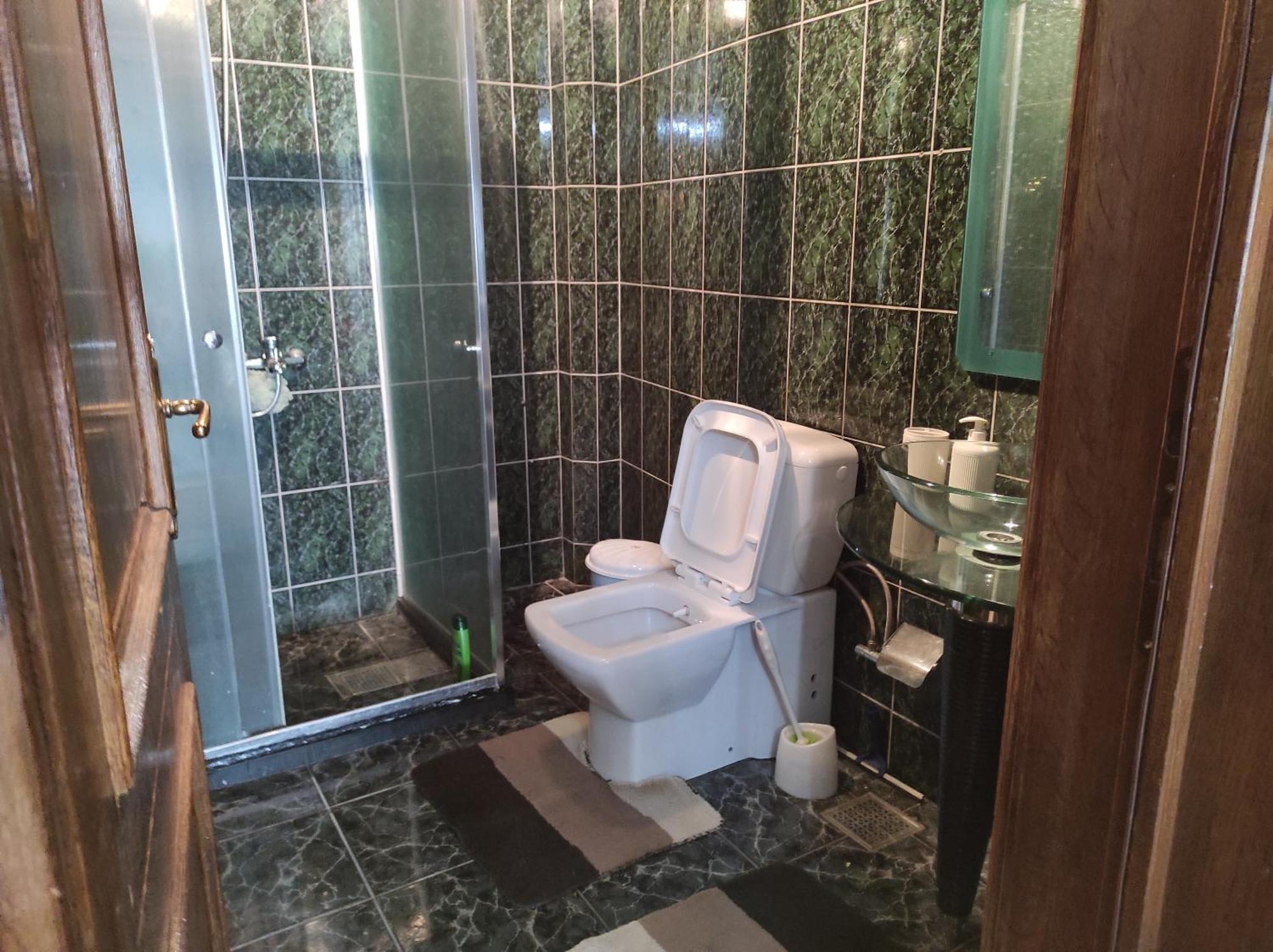 Urban Boutique Hotel Pristina Szoba fotó