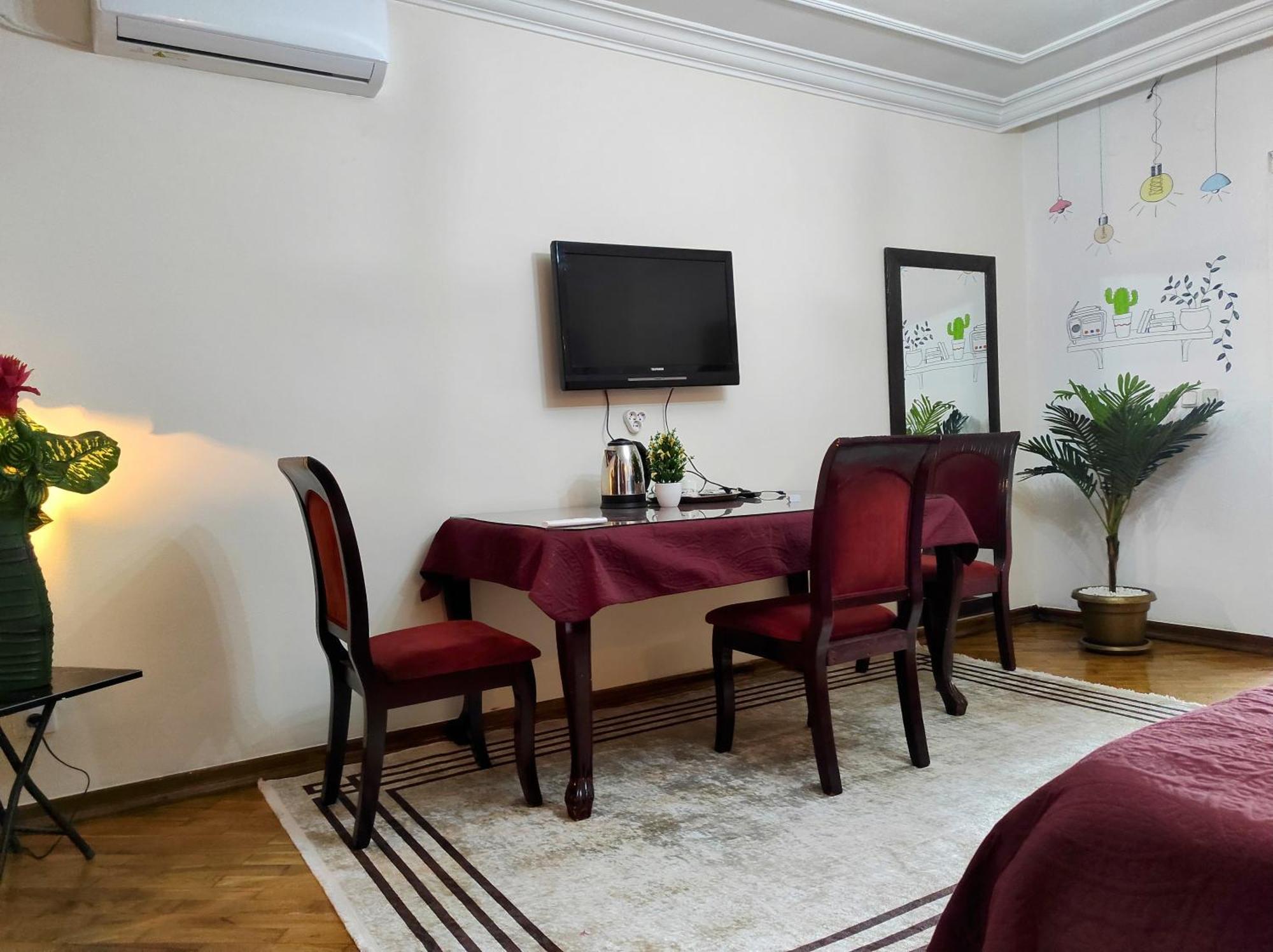 Urban Boutique Hotel Pristina Kültér fotó