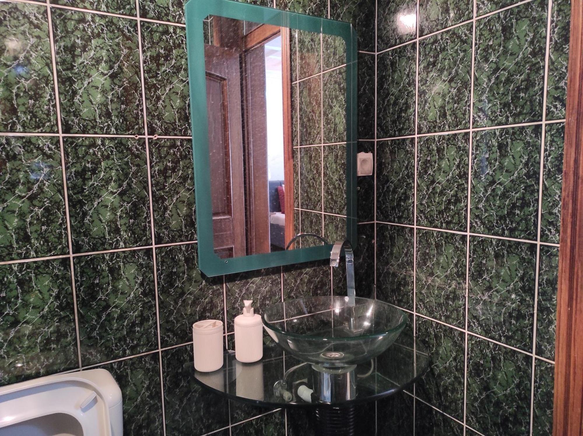Urban Boutique Hotel Pristina Szoba fotó